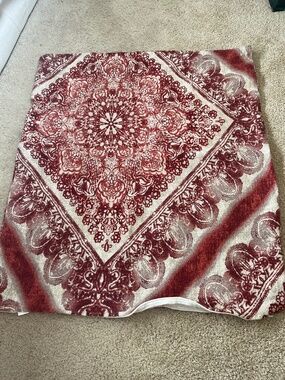 Pottery Barn Pillow Covers